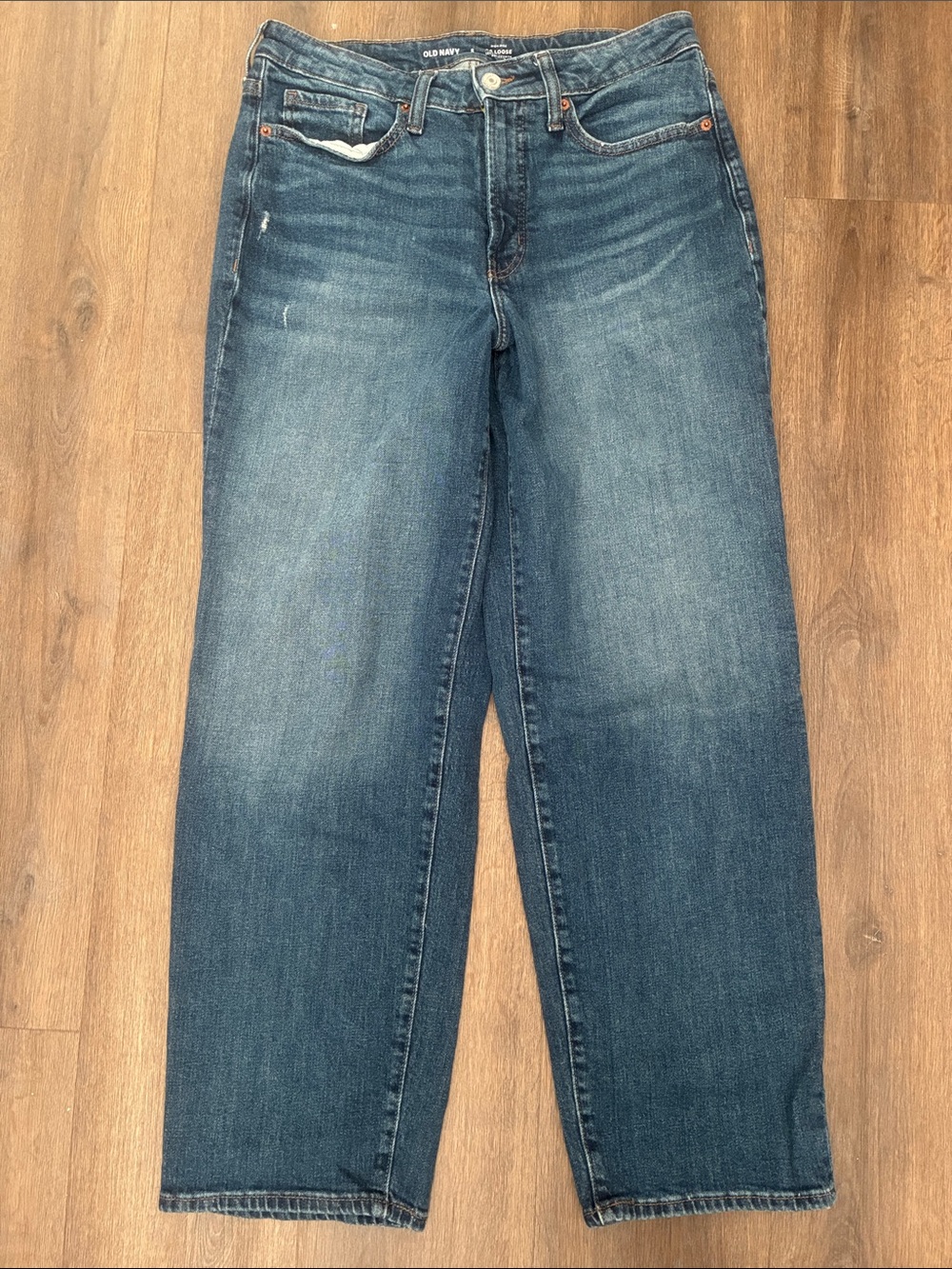 Old Navy OG Loose Jeans